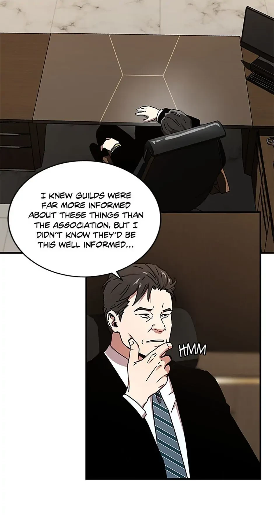 The Frozen Player Returns Chapter 19 - 61