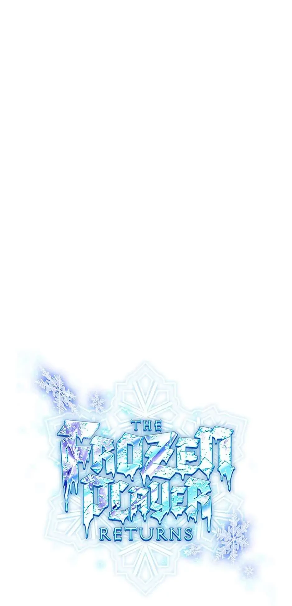 The Frozen Player Returns Chapter 13 - 8