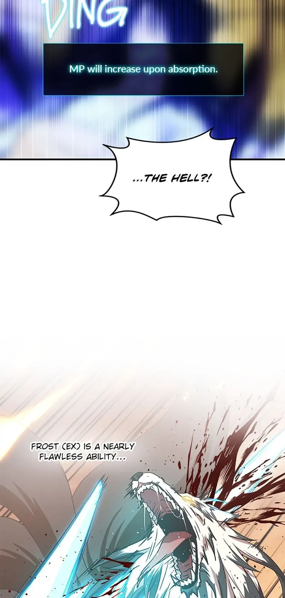 The Frozen Player Returns Chapter 16 - 26