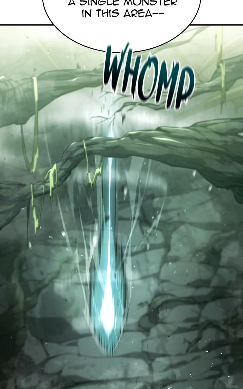 Boundless Ascension Chapter 25 - 44