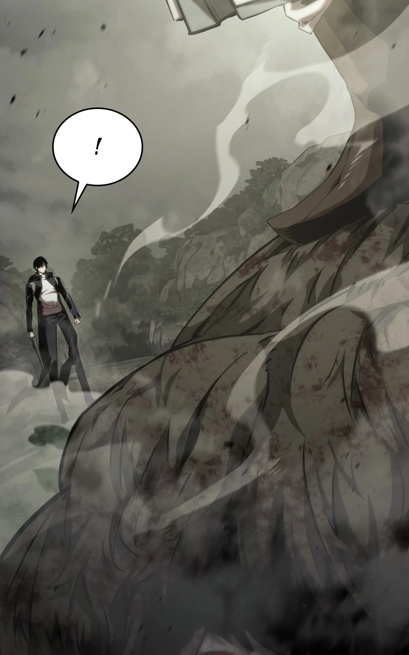 Boundless Ascension Chapter 28 - 119