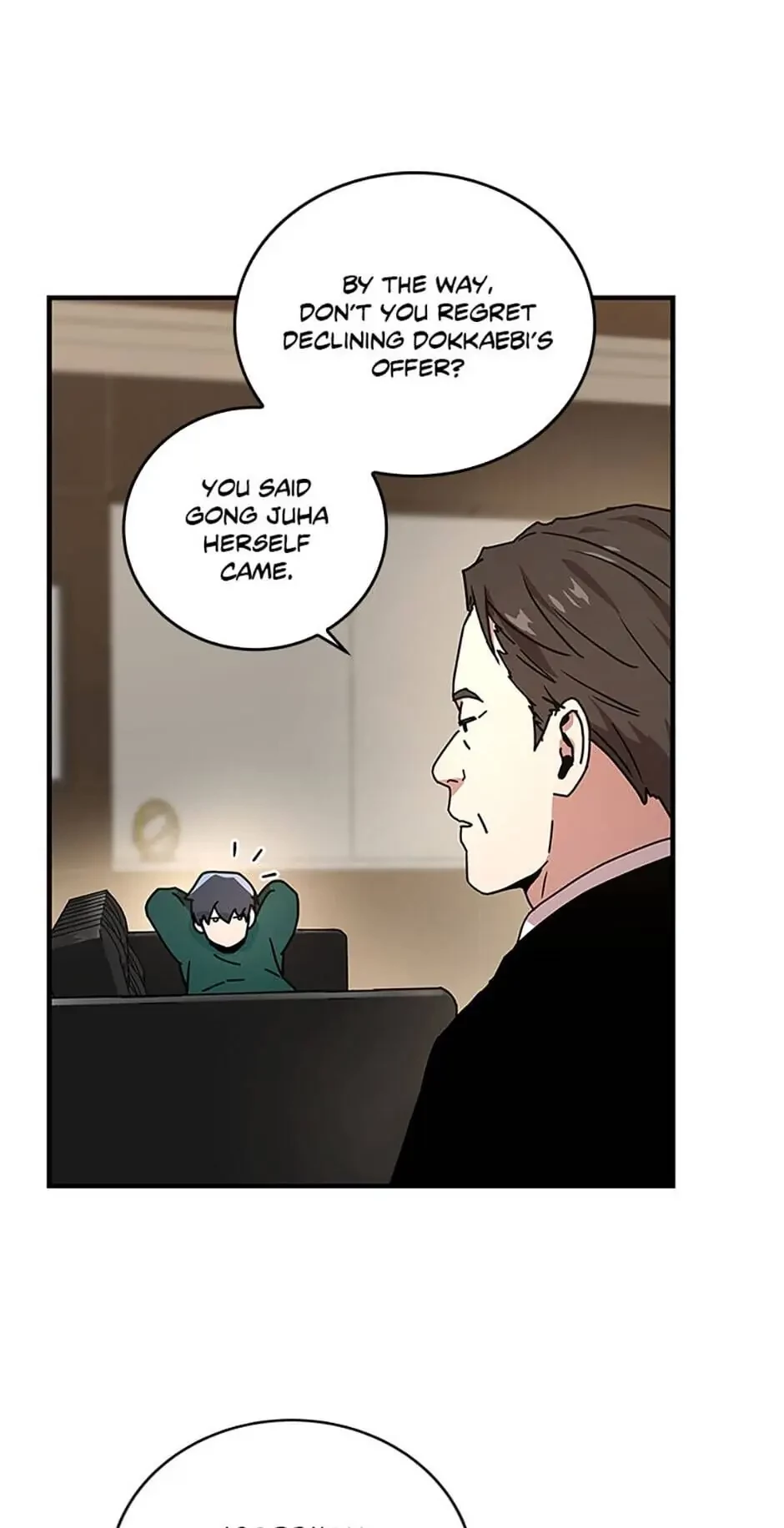 The Frozen Player Returns Chapter 19 - 62