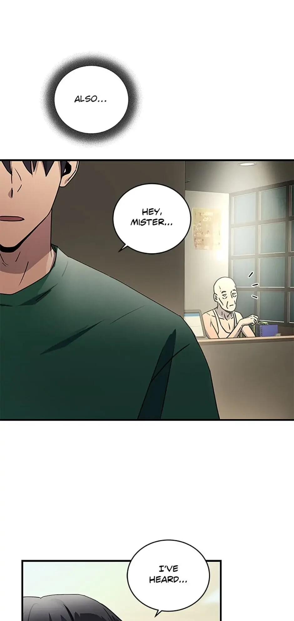 The Frozen Player Returns Chapter 17 - 40