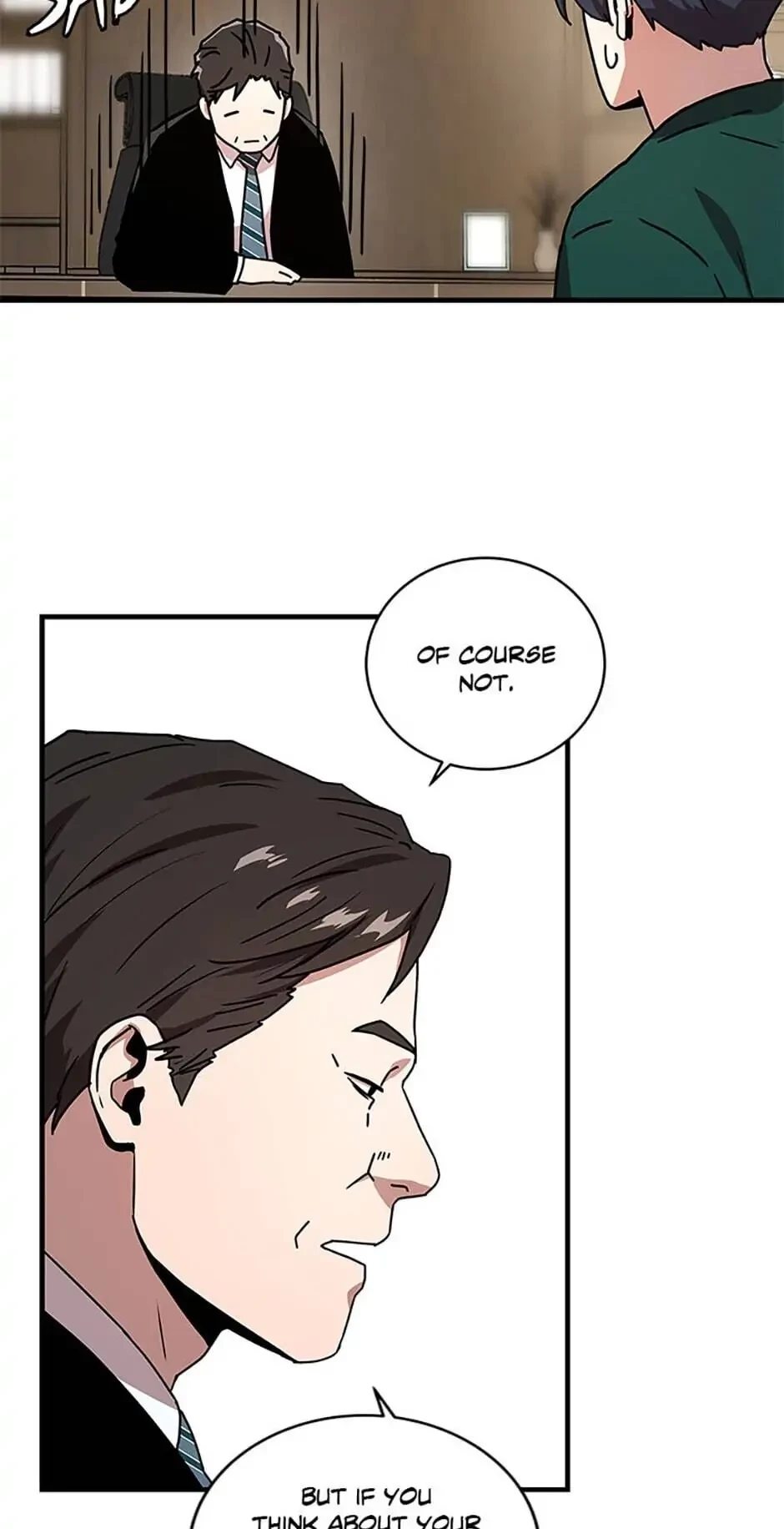 The Frozen Player Returns Chapter 19 - 64