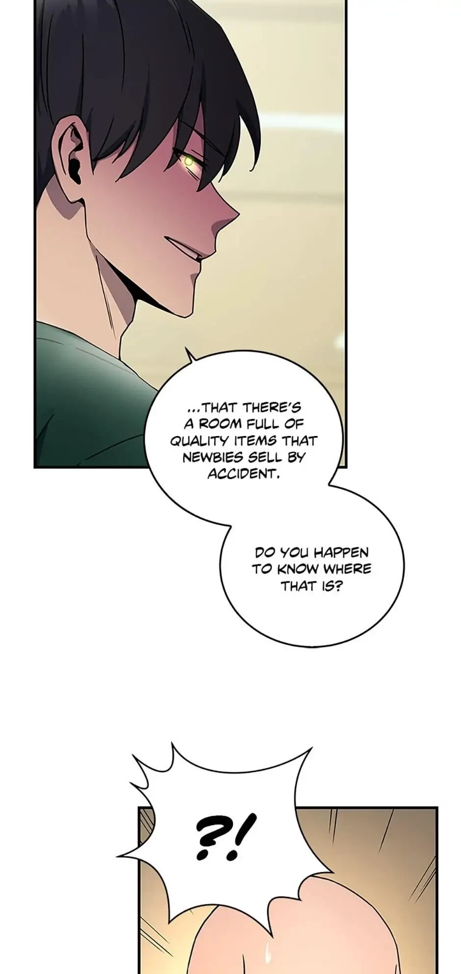 The Frozen Player Returns Chapter 17 - 41