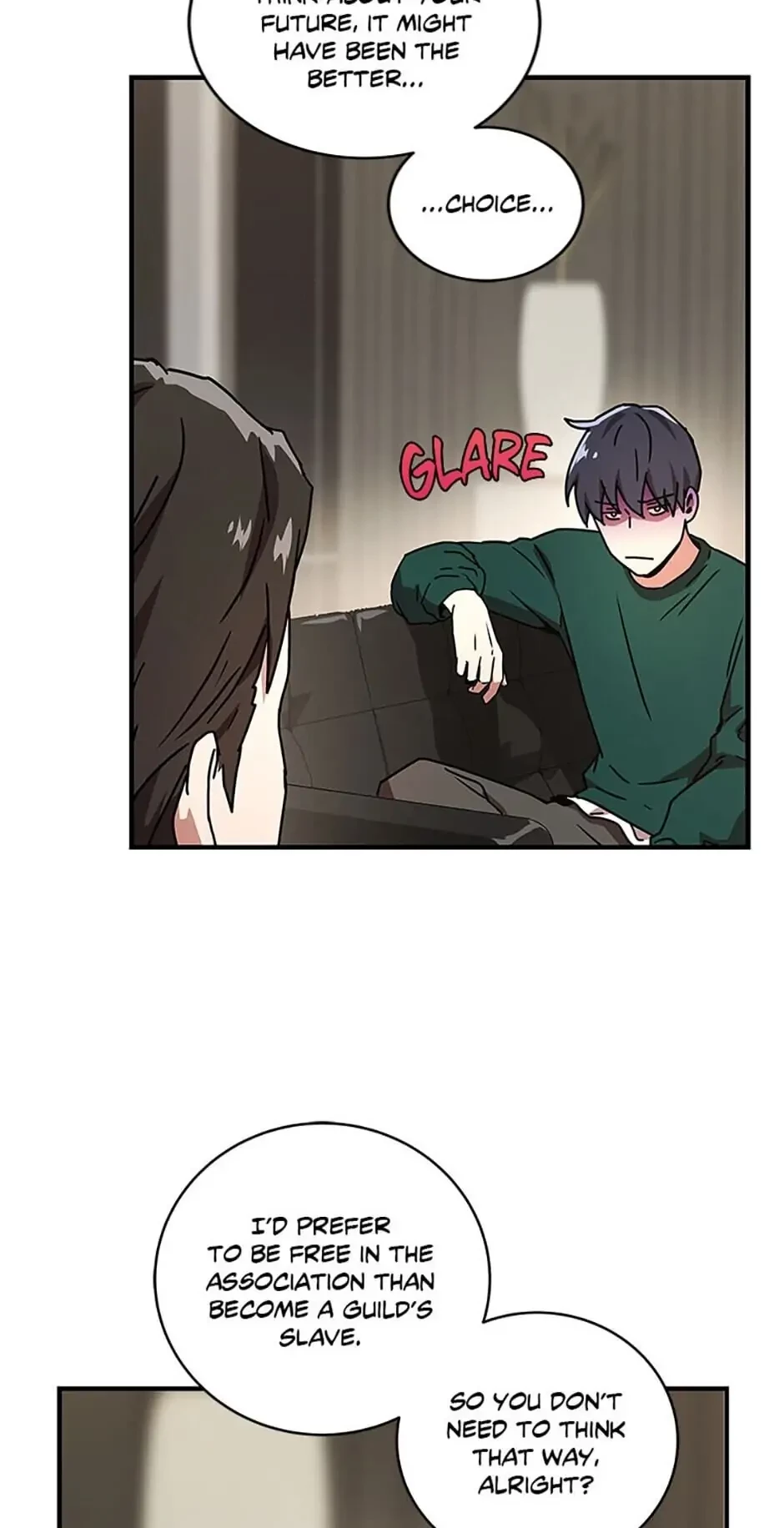 The Frozen Player Returns Chapter 19 - 65