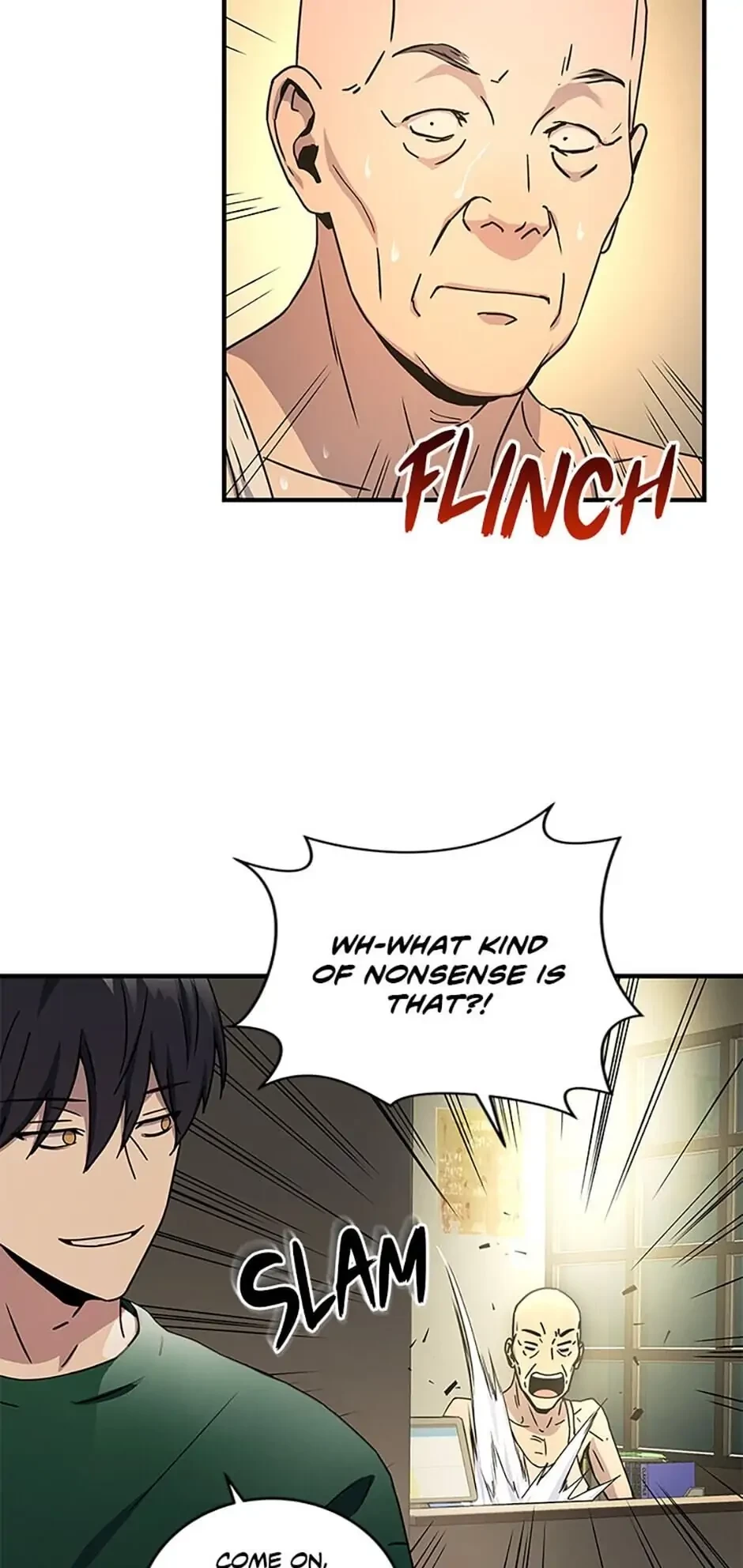 The Frozen Player Returns Chapter 17 - 42