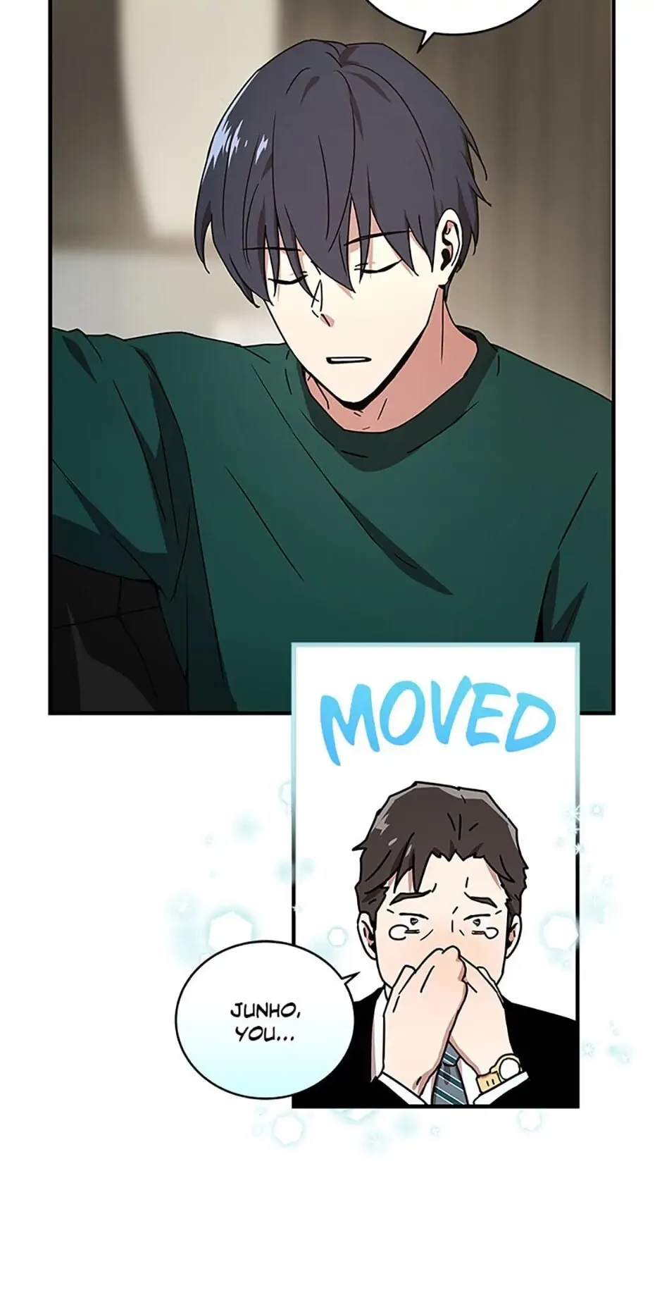 The Frozen Player Returns Chapter 19 - 66