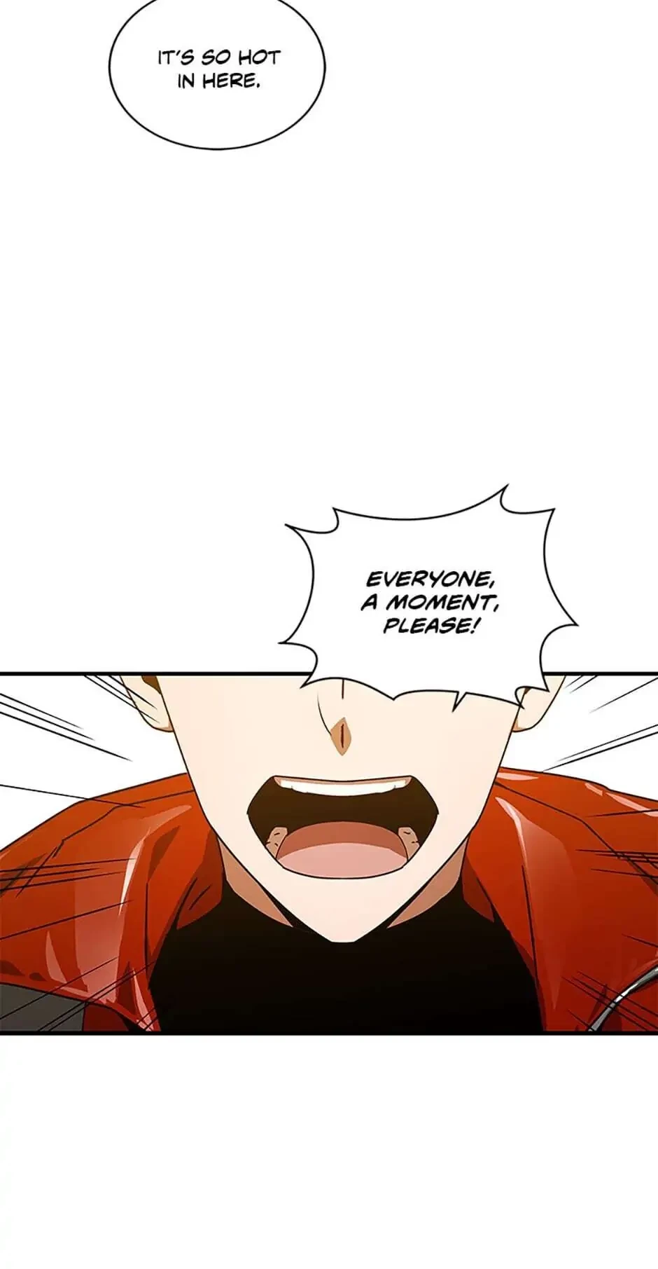 The Frozen Player Returns Chapter 13 - 13