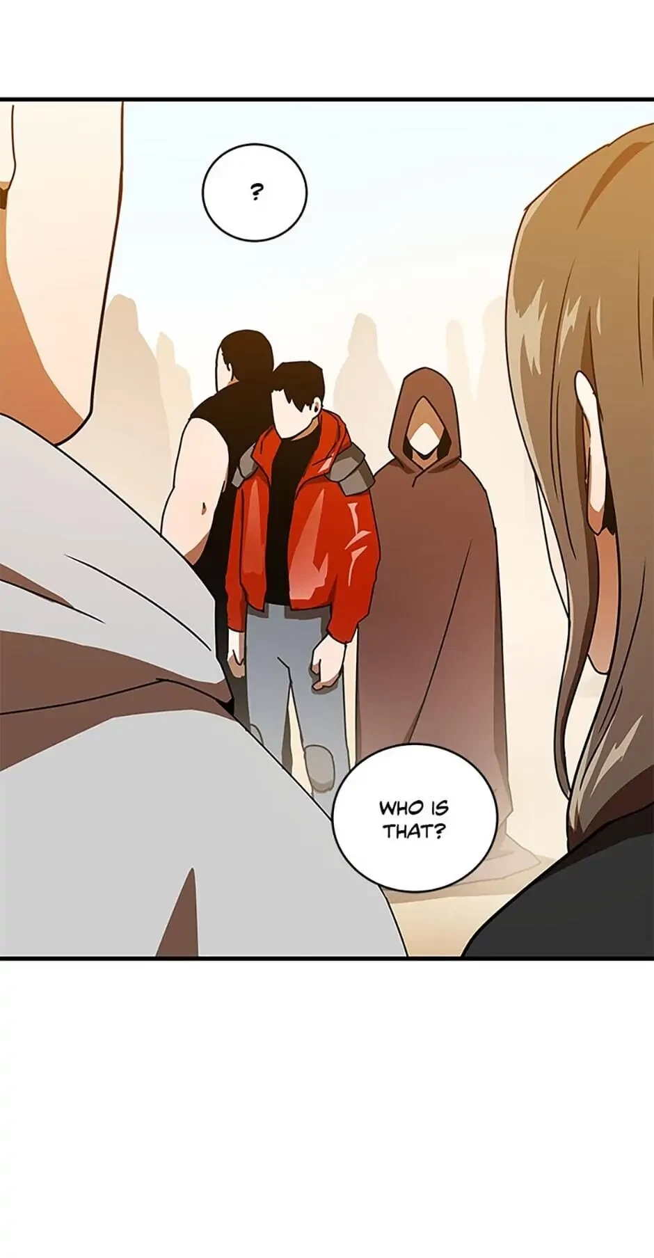 The Frozen Player Returns Chapter 13 - 14