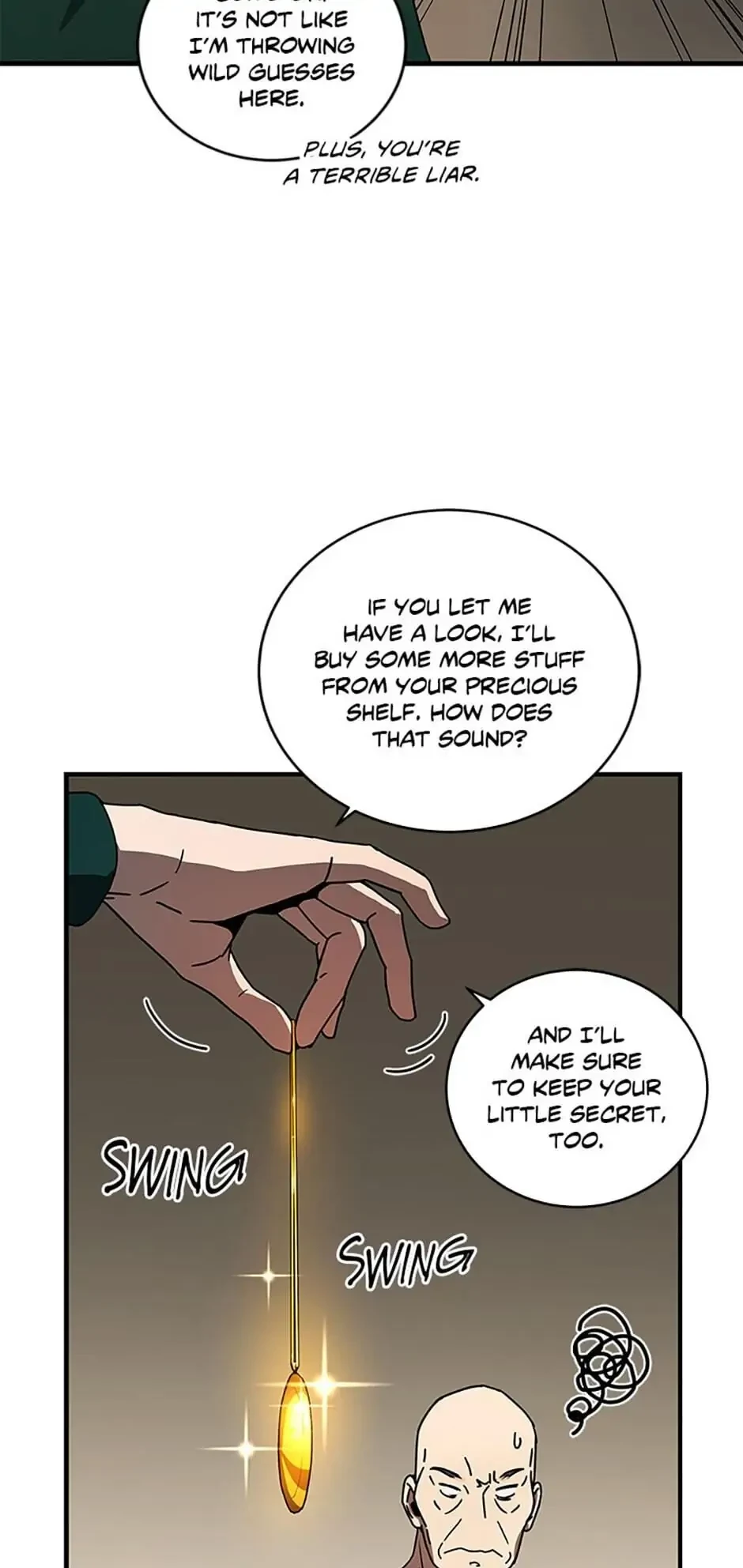 The Frozen Player Returns Chapter 17 - 43