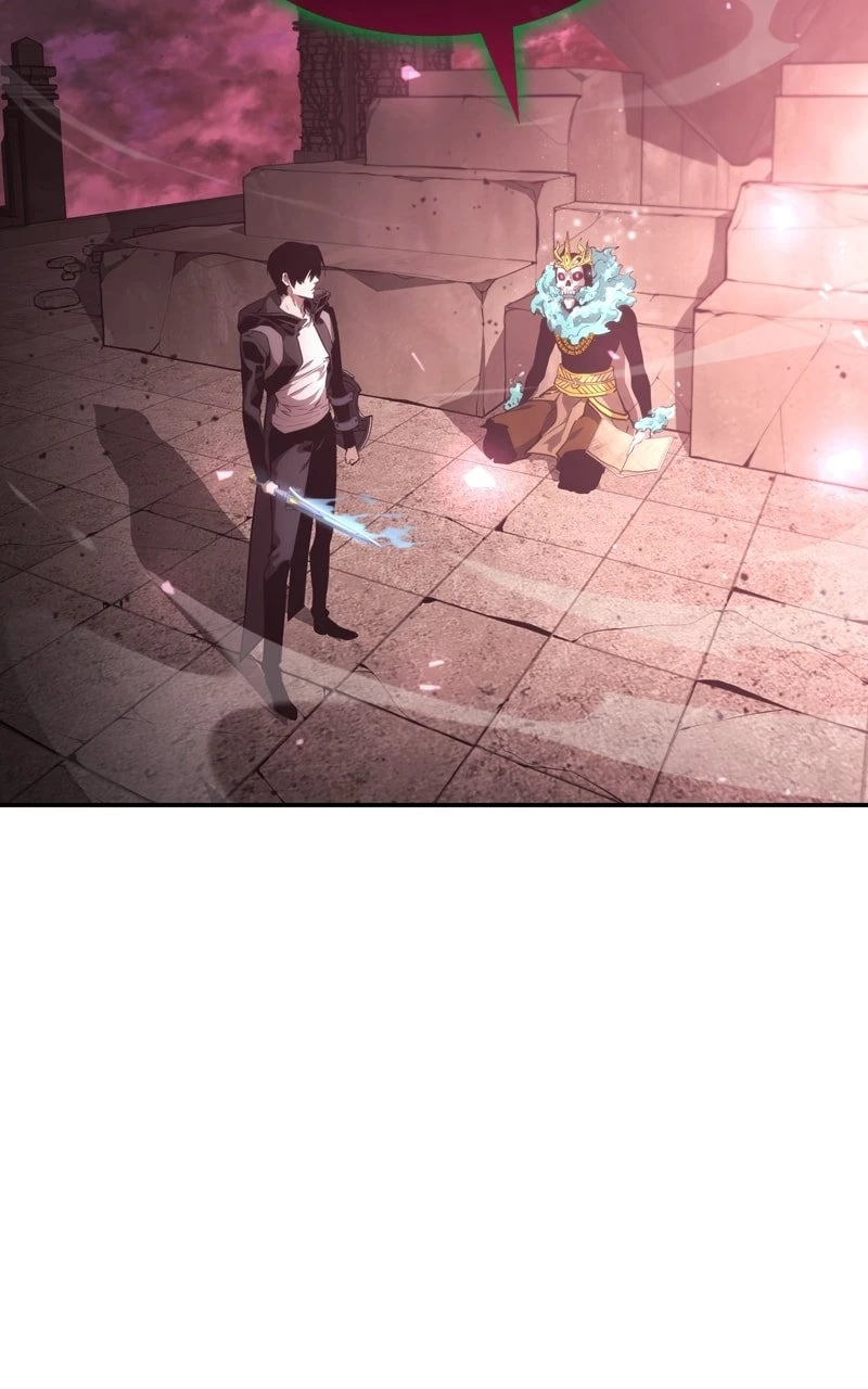 Boundless Ascension Chapter 27 - 115