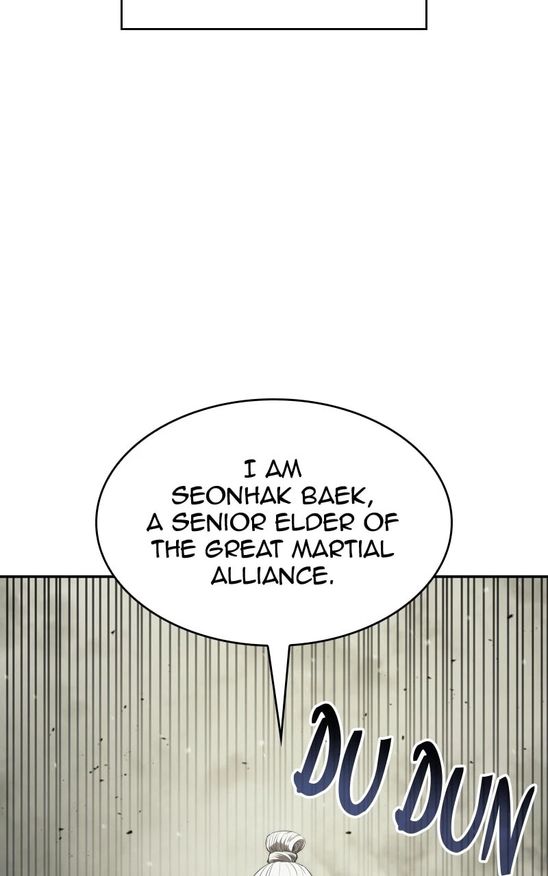 Boundless Ascension Chapter 28 - 124