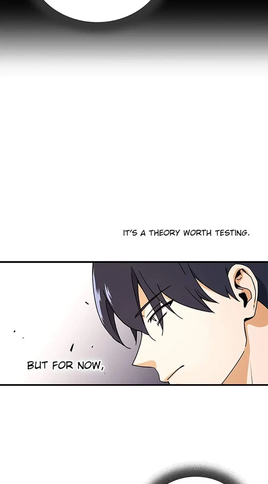 The Frozen Player Returns Chapter 16 - 30