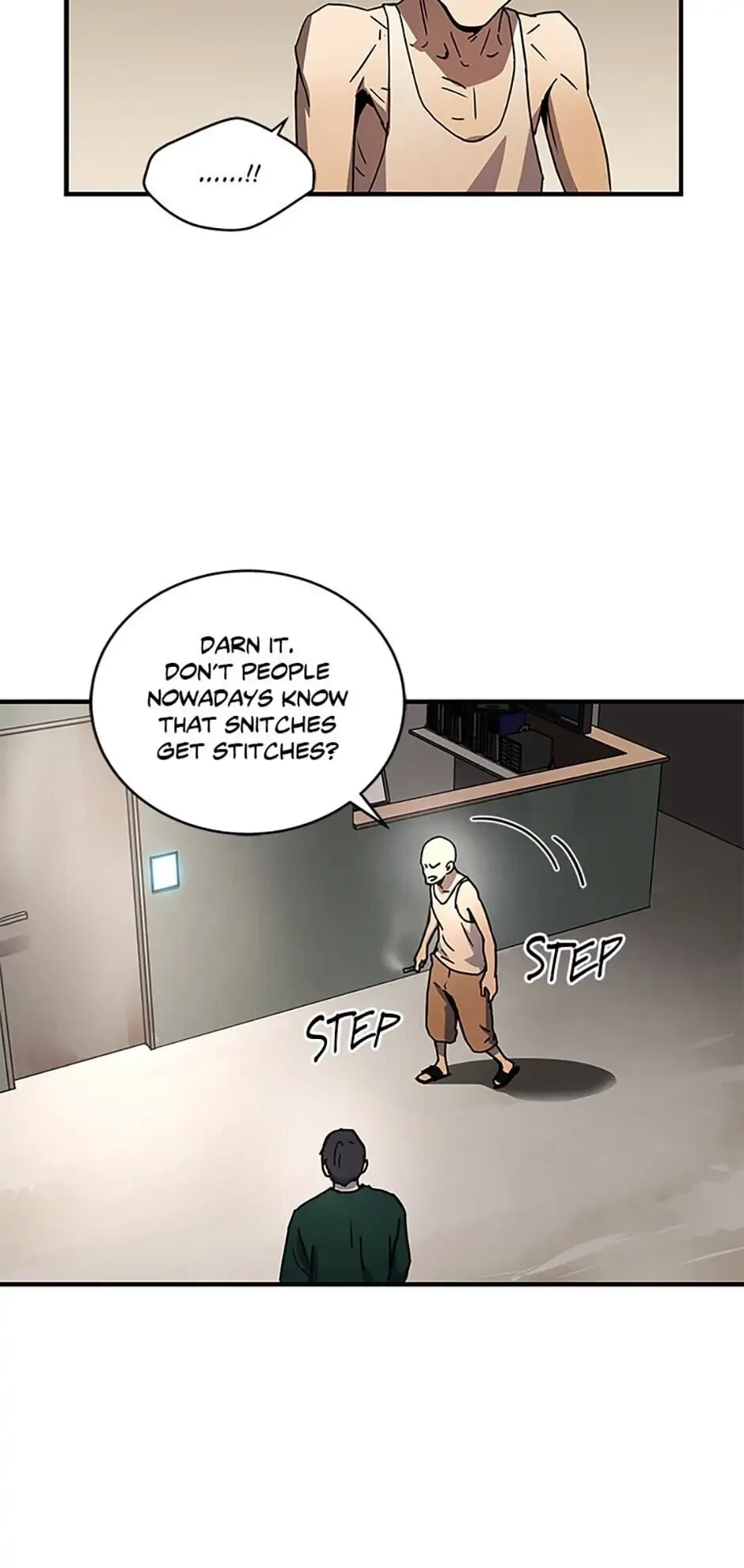 The Frozen Player Returns Chapter 17 - 44