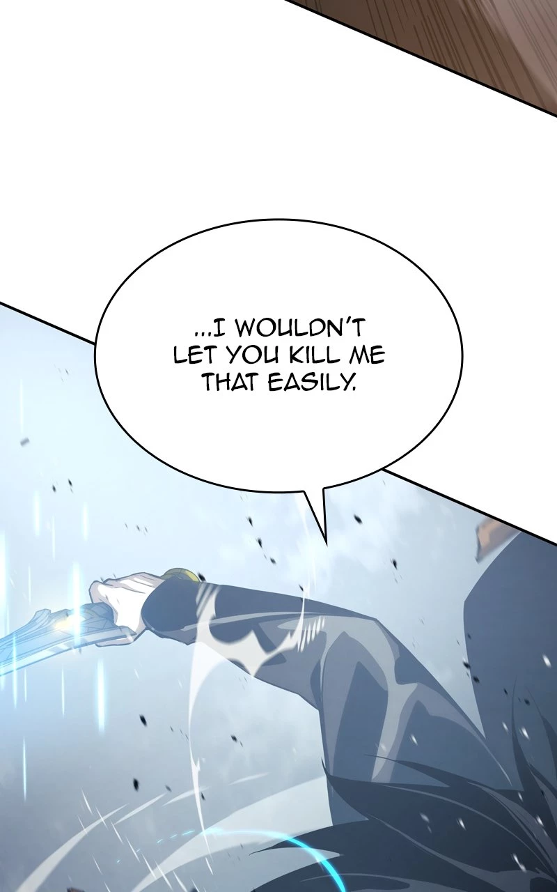 Boundless Ascension Chapter 26 - 109