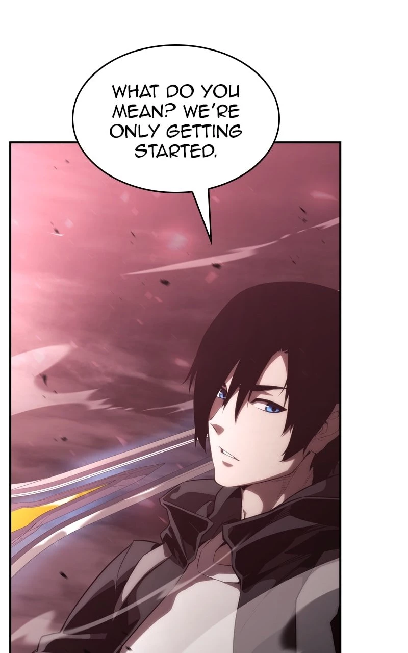 Boundless Ascension Chapter 27 - 116