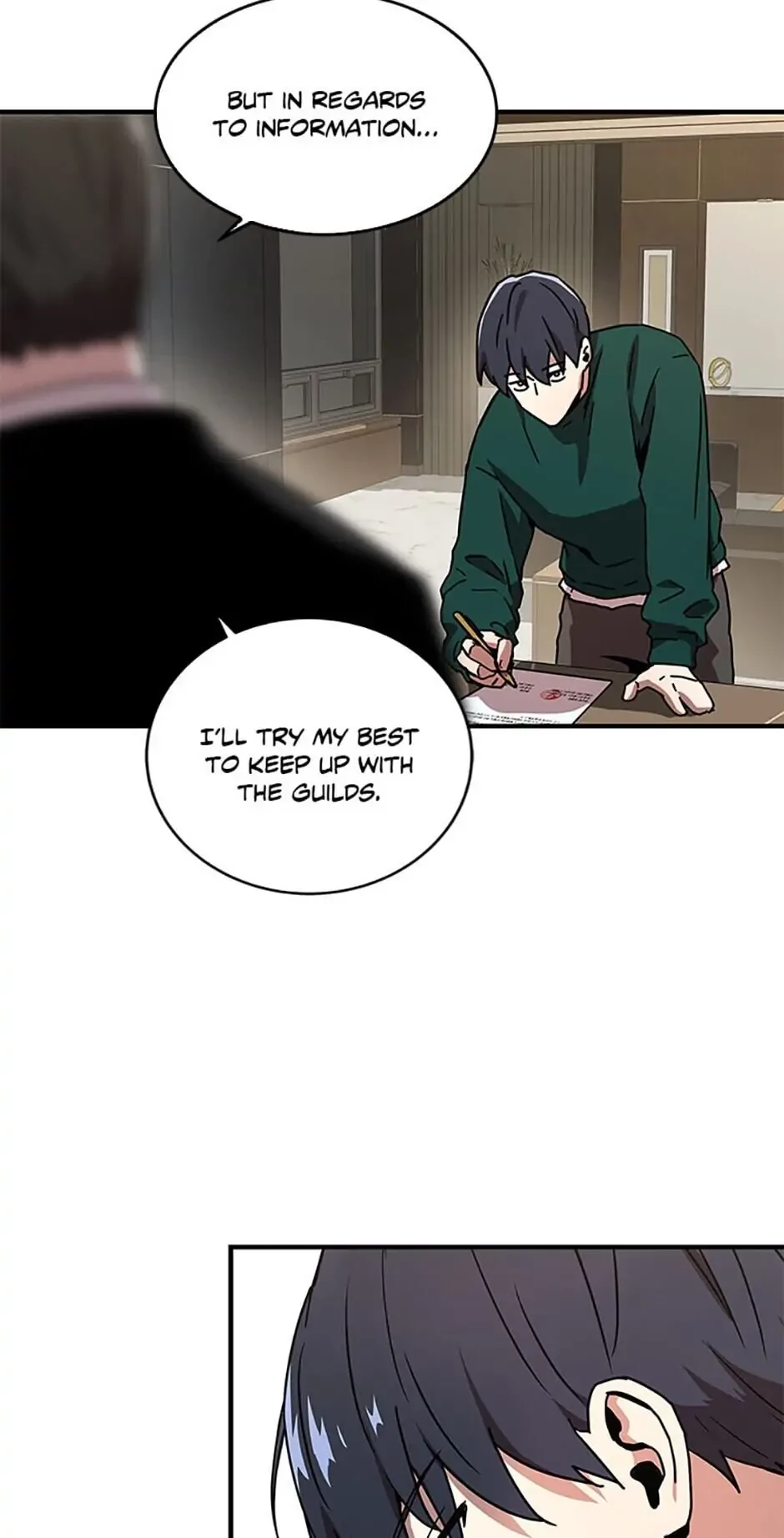 The Frozen Player Returns Chapter 19 - 69