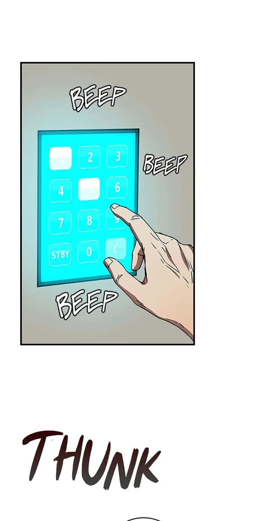 The Frozen Player Returns Chapter 17 - 45