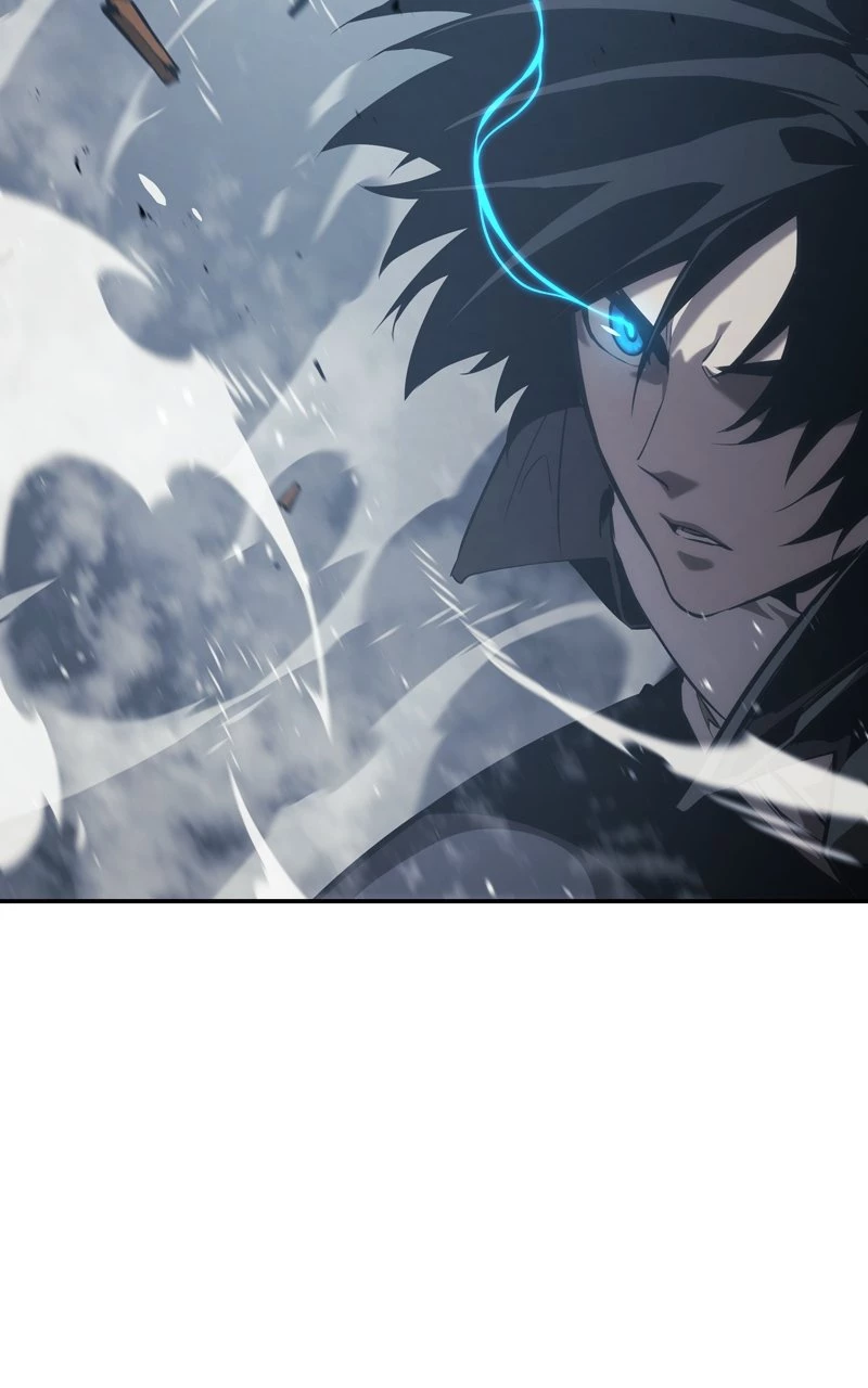 Boundless Ascension Chapter 26 - 110
