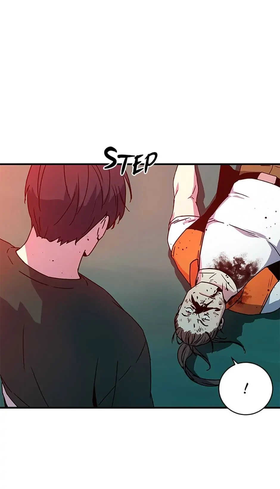 The Frozen Player Returns Chapter 18 - 59