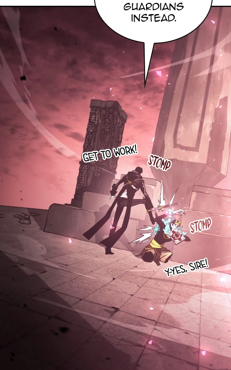 Boundless Ascension Chapter 27 - 118
