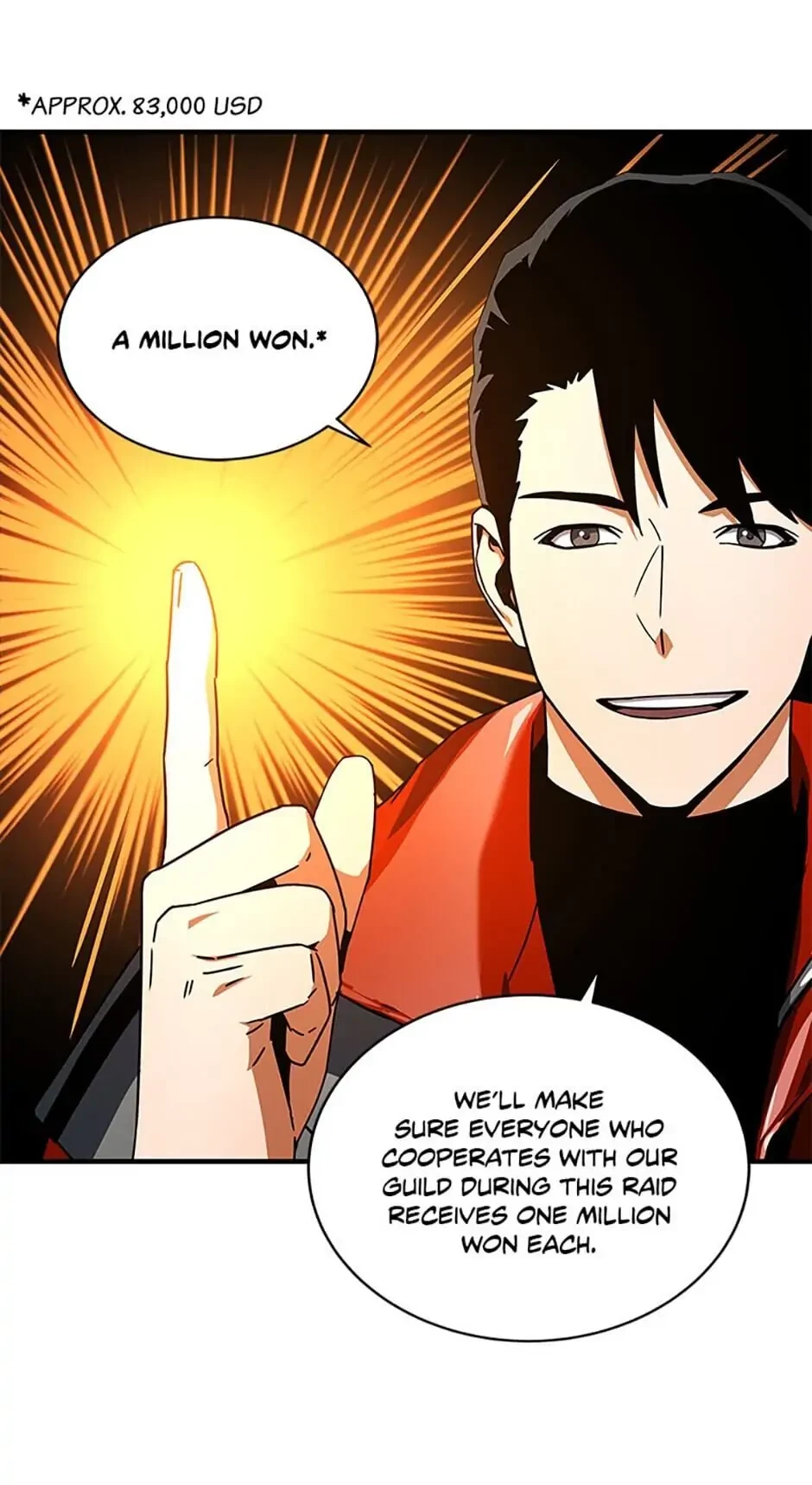 The Frozen Player Returns Chapter 13 - 19