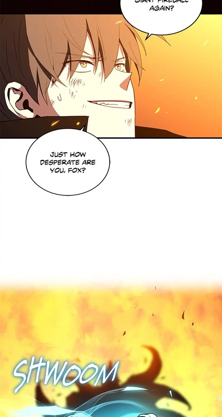 The Frozen Player Returns Chapter 15 - 28