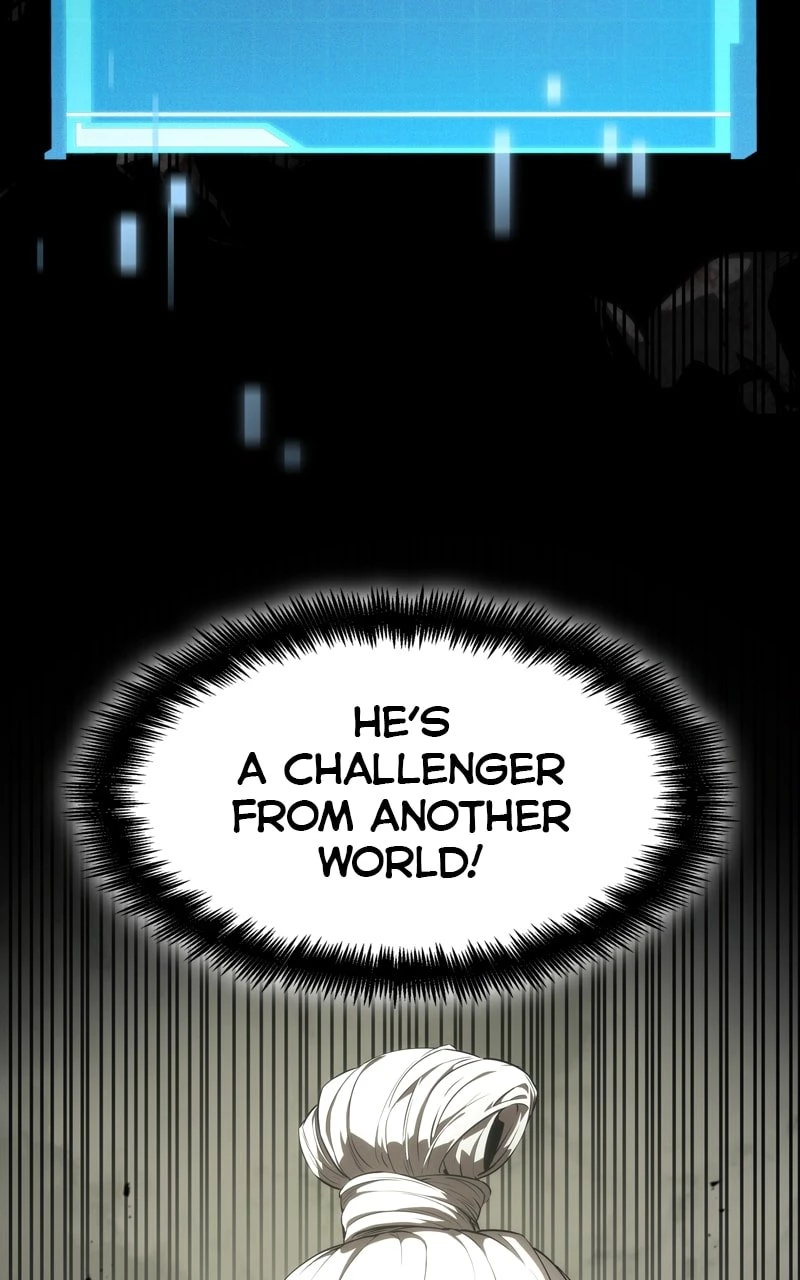 Boundless Ascension Chapter 28 - 127