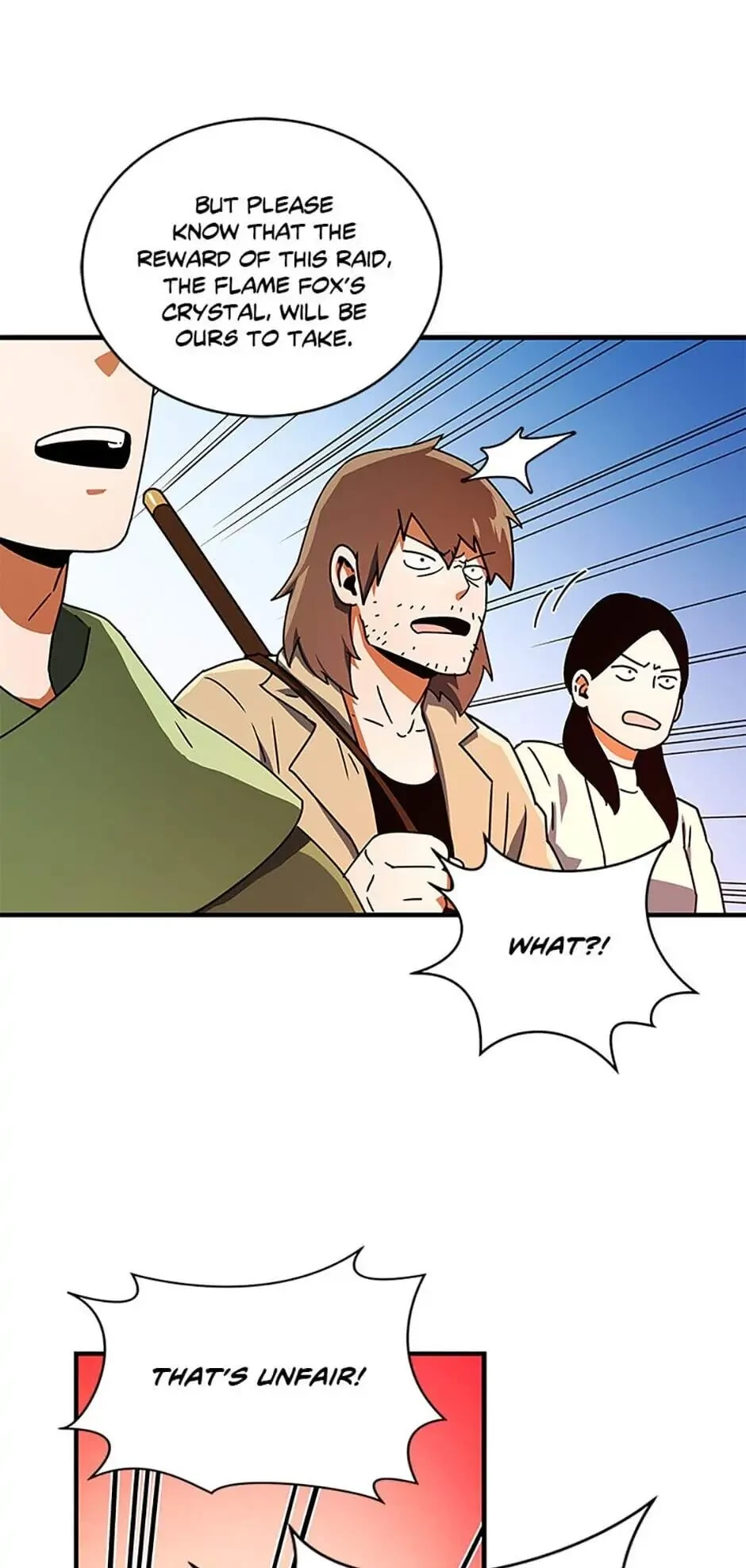 The Frozen Player Returns Chapter 13 - 20