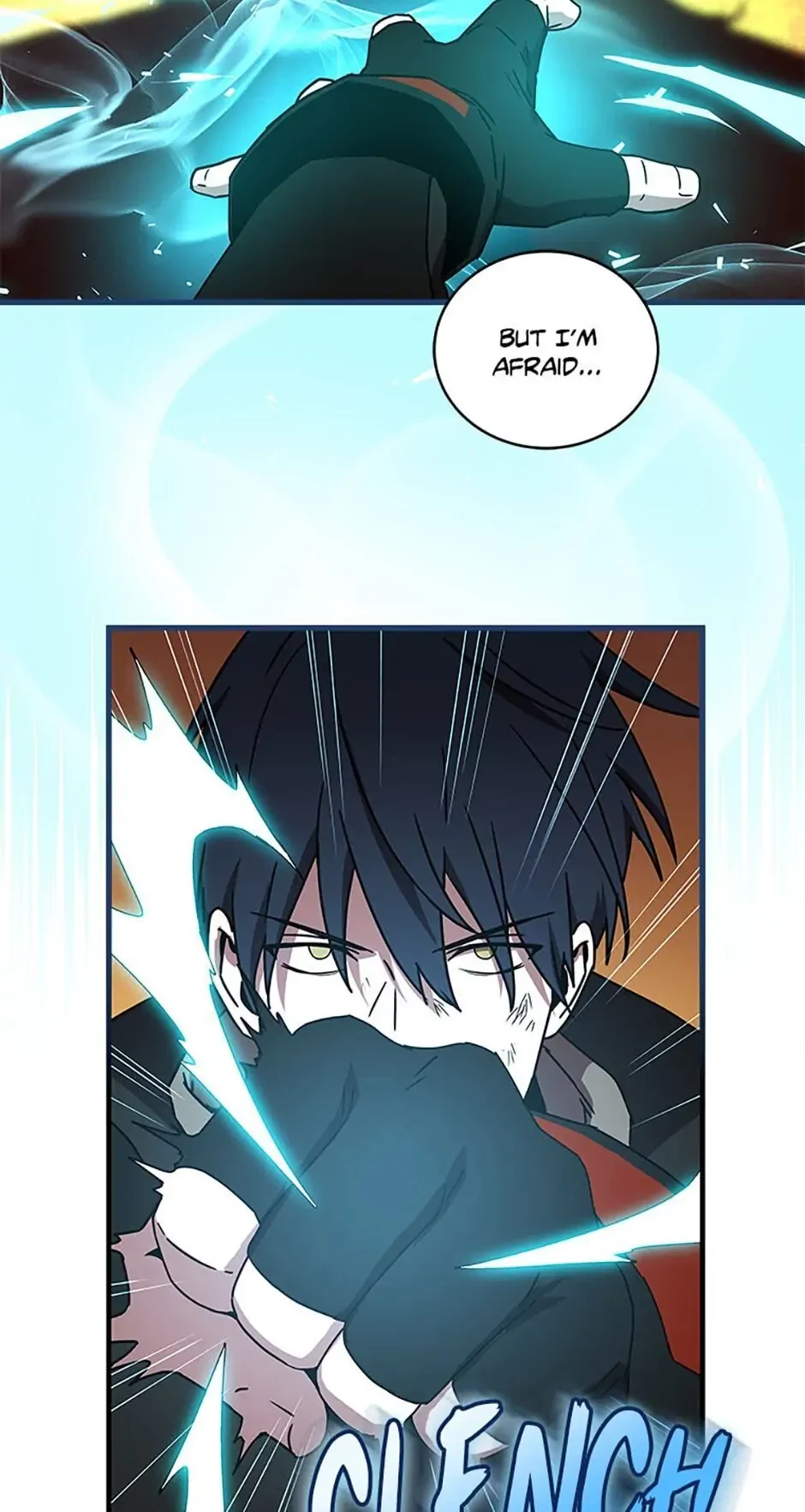 The Frozen Player Returns Chapter 15 - 29