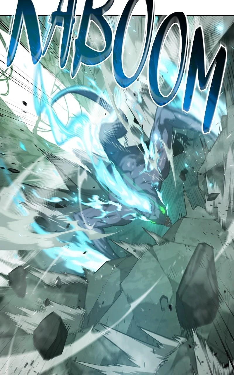 Boundless Ascension Chapter 25 - 52
