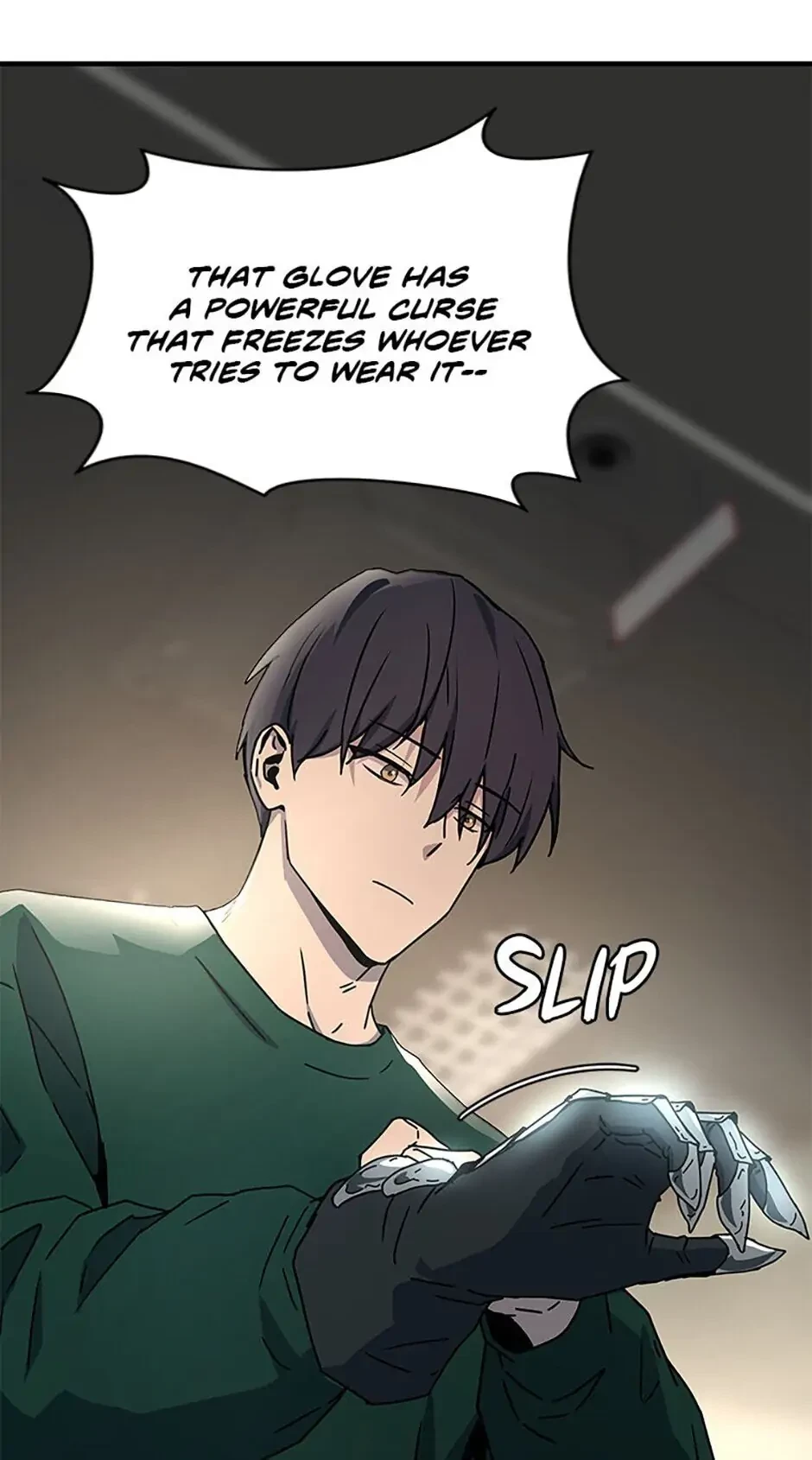 The Frozen Player Returns Chapter 17 - 50