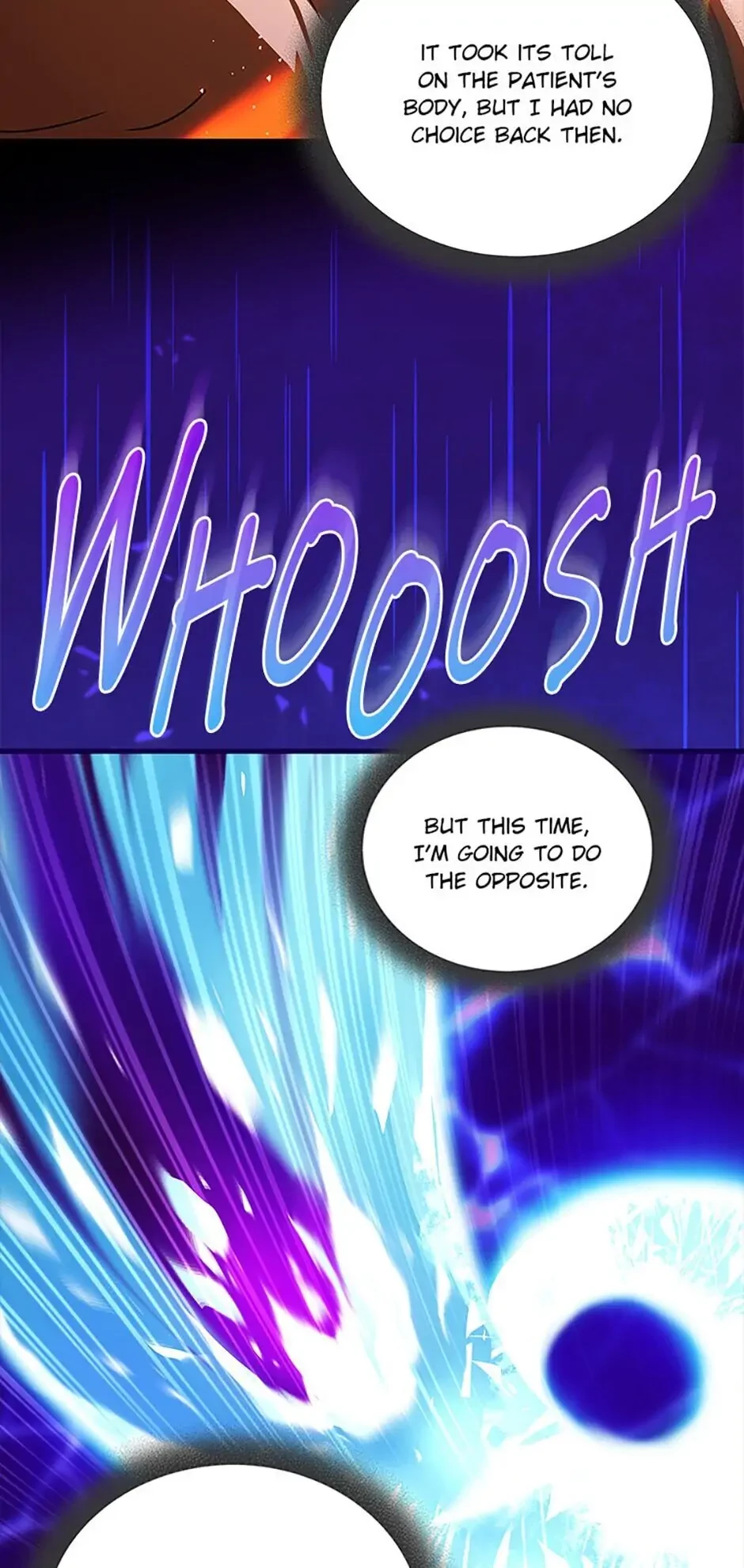 The Frozen Player Returns Chapter 16 - 36