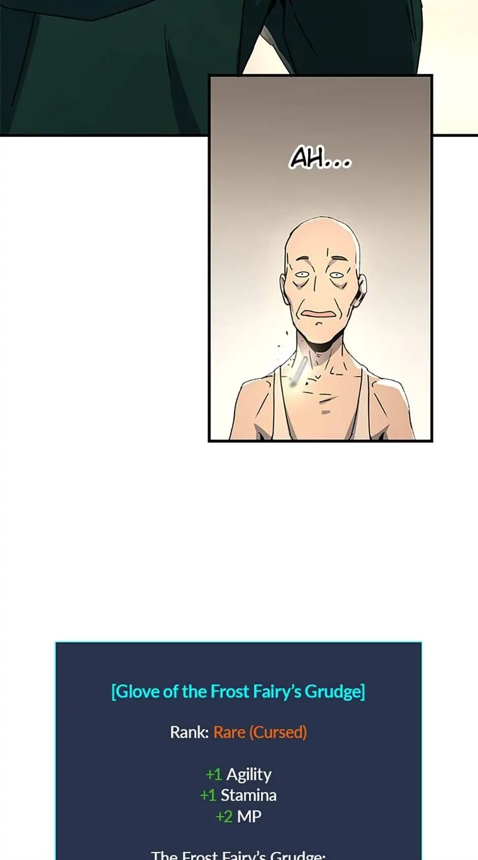The Frozen Player Returns Chapter 17 - 51