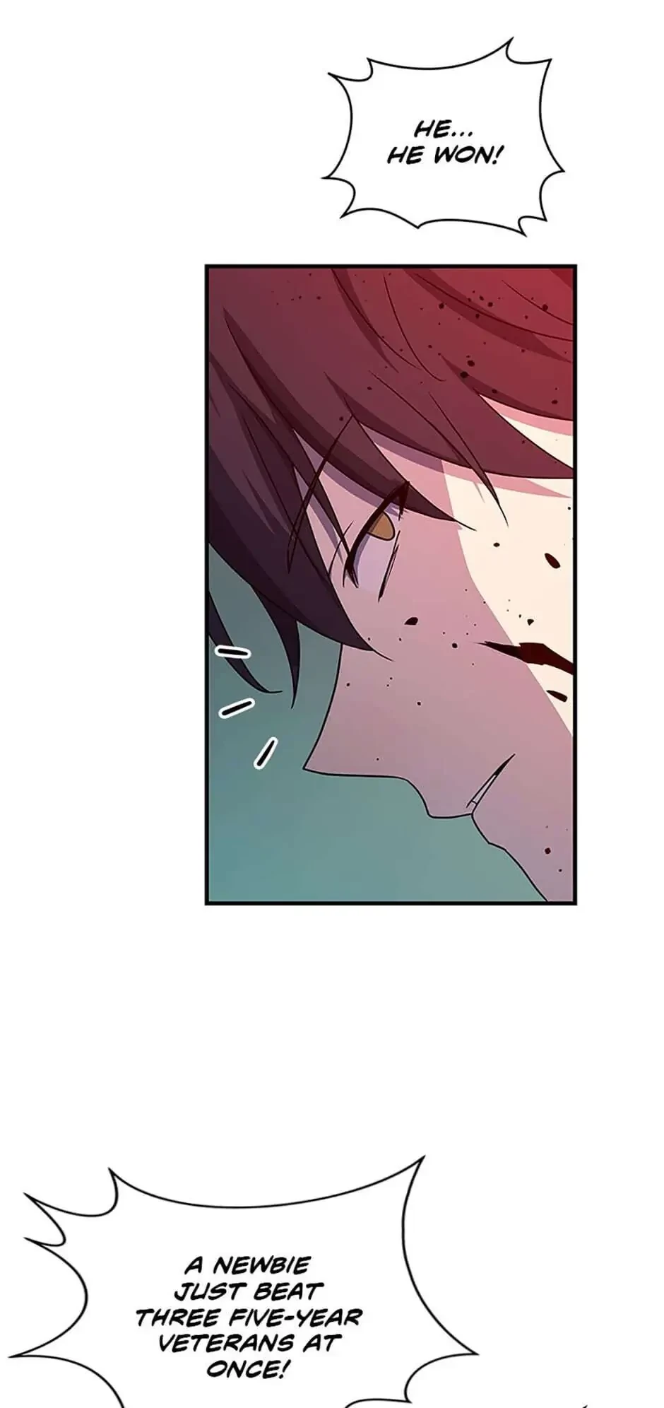 The Frozen Player Returns Chapter 18 - 64