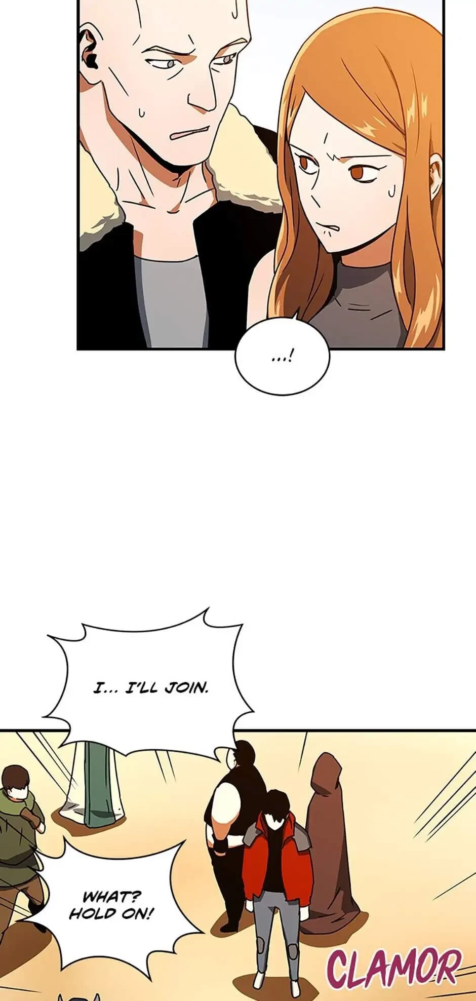 The Frozen Player Returns Chapter 13 - 22