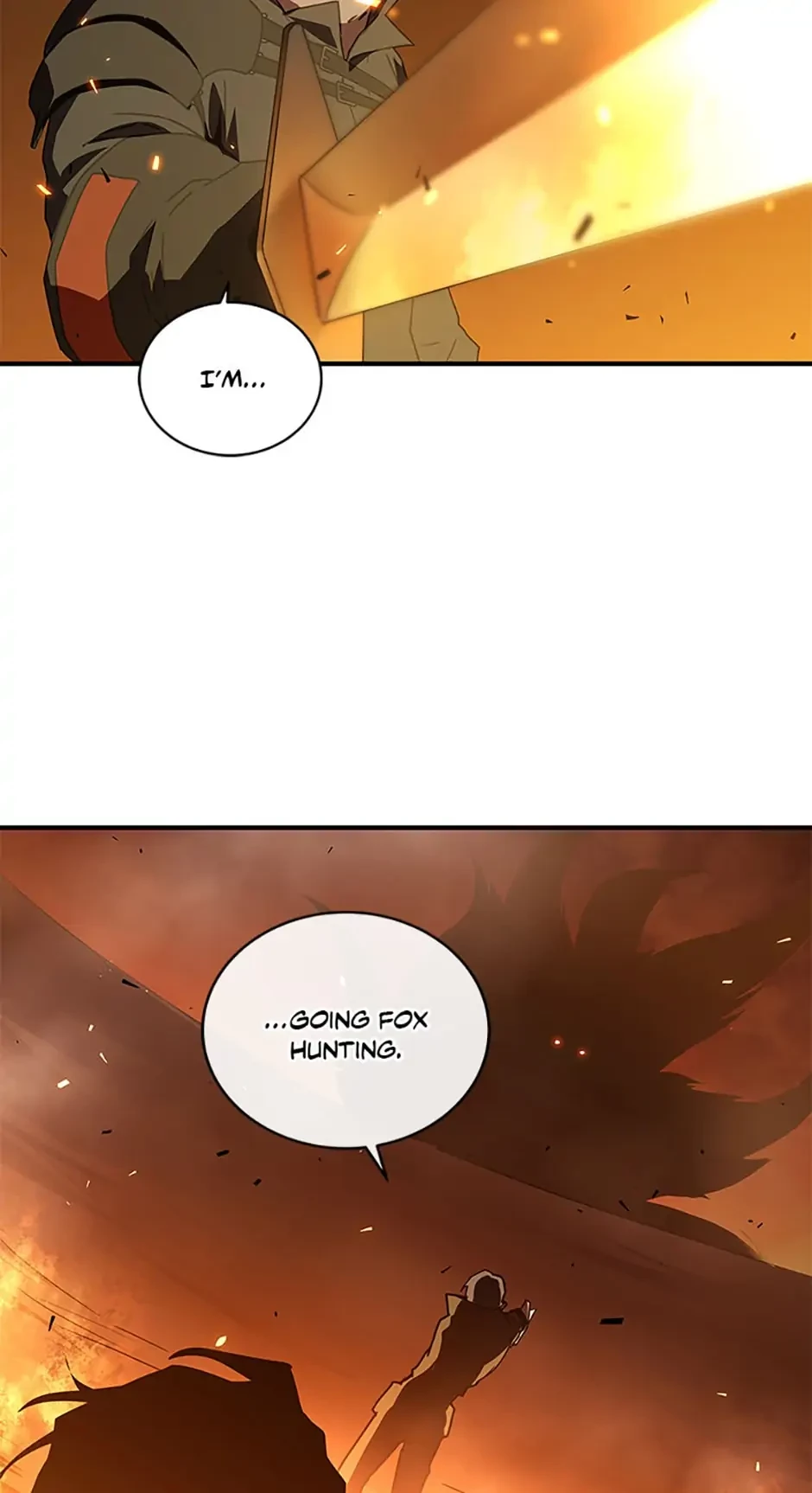 The Frozen Player Returns Chapter 14 - 27