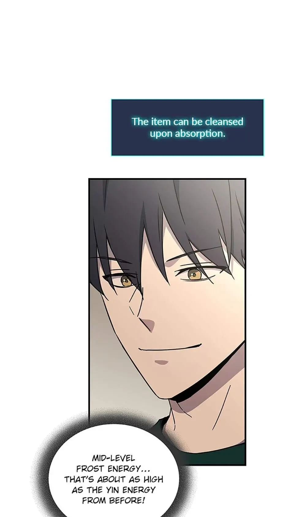 The Frozen Player Returns Chapter 17 - 53