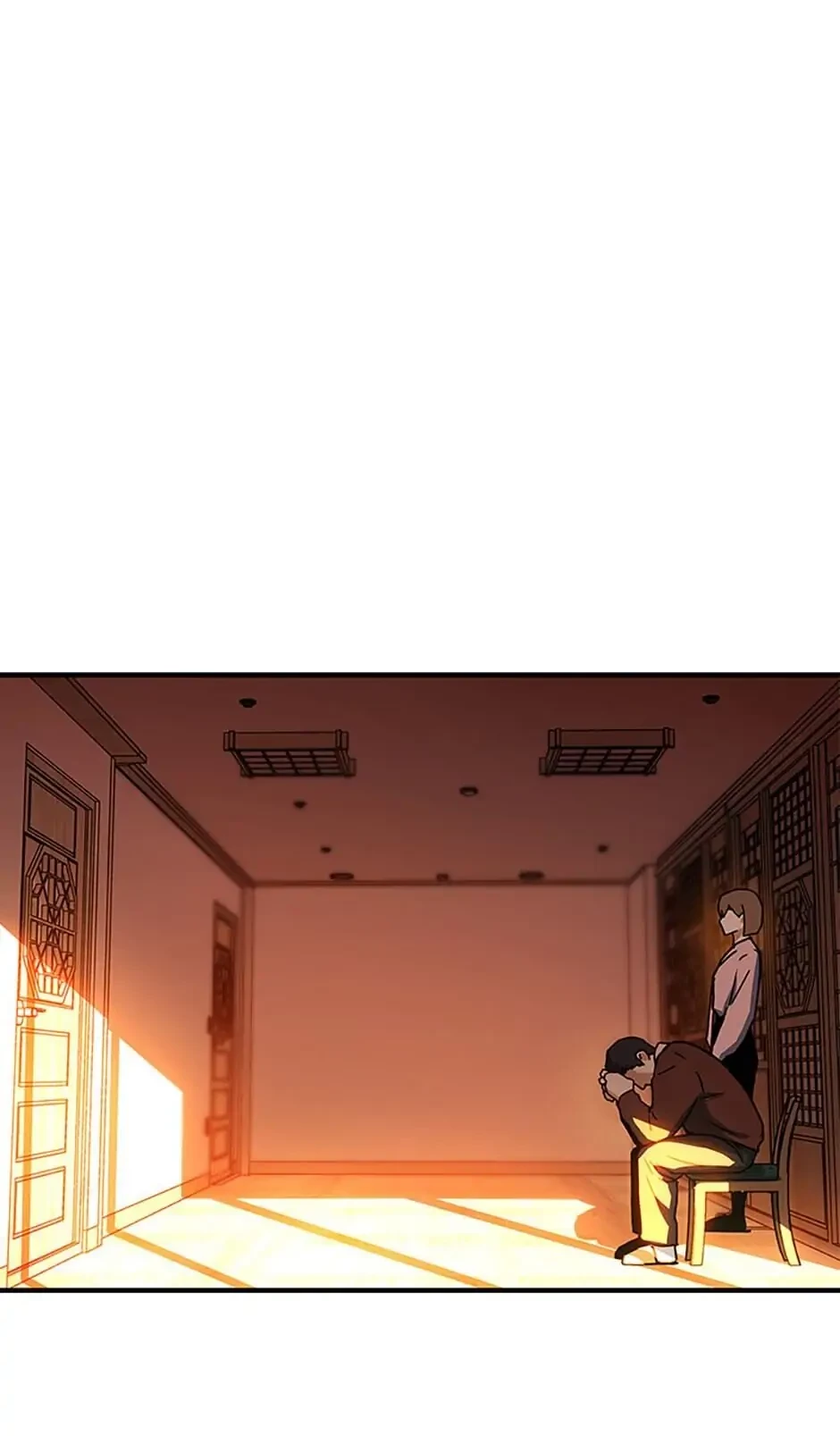 The Frozen Player Returns Chapter 16 - 39