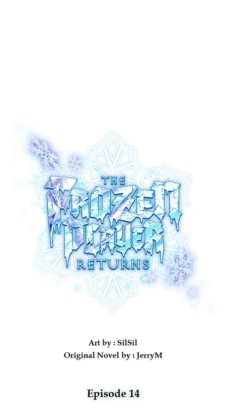 The Frozen Player Returns Chapter 14 - 29