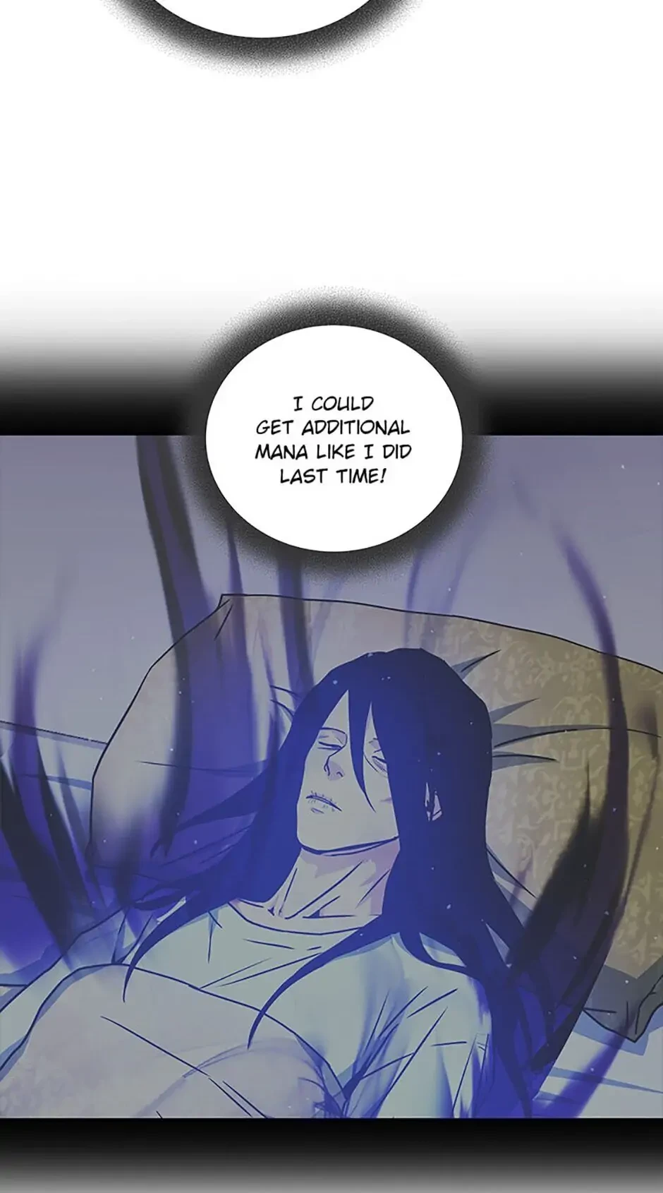The Frozen Player Returns Chapter 17 - 54