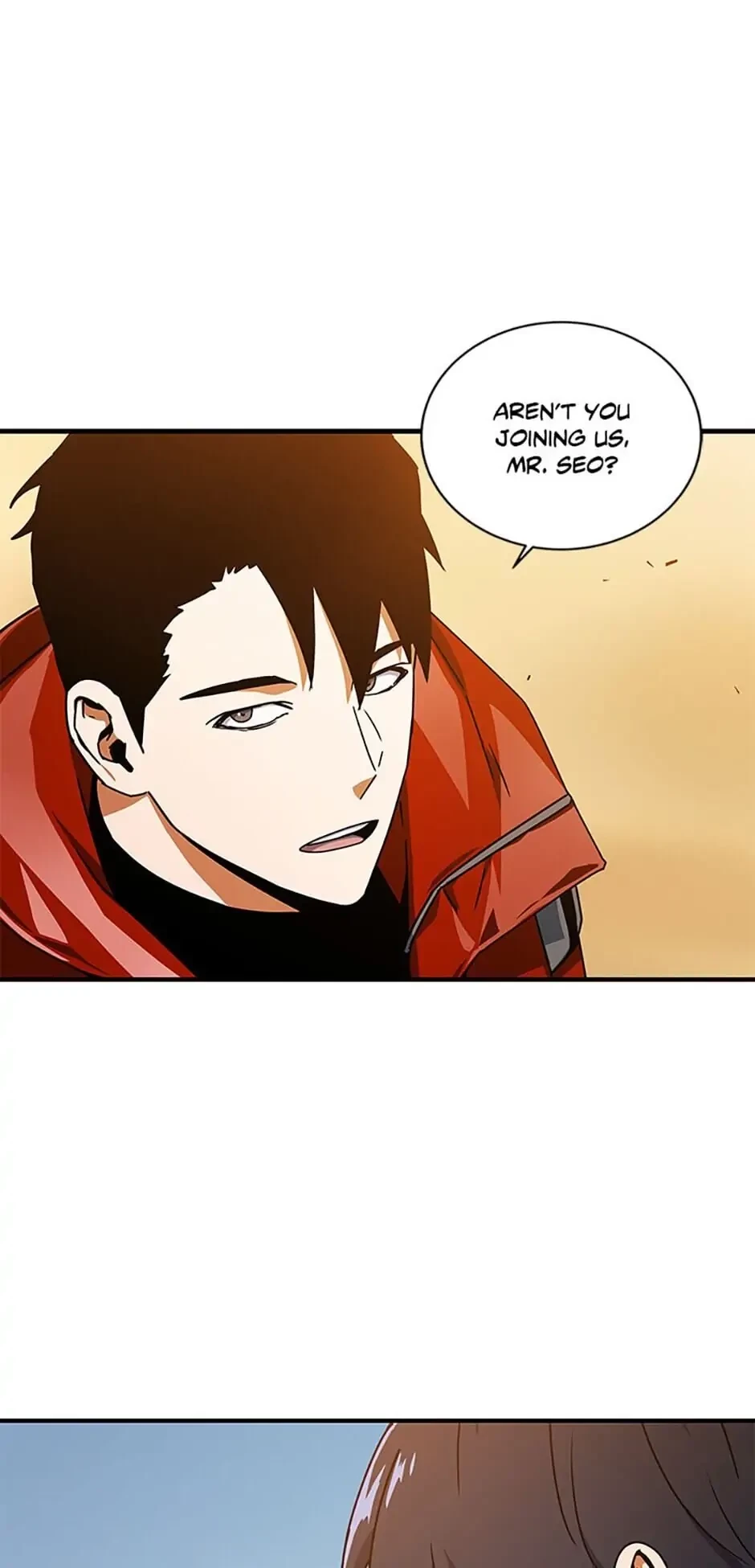 The Frozen Player Returns Chapter 13 - 25