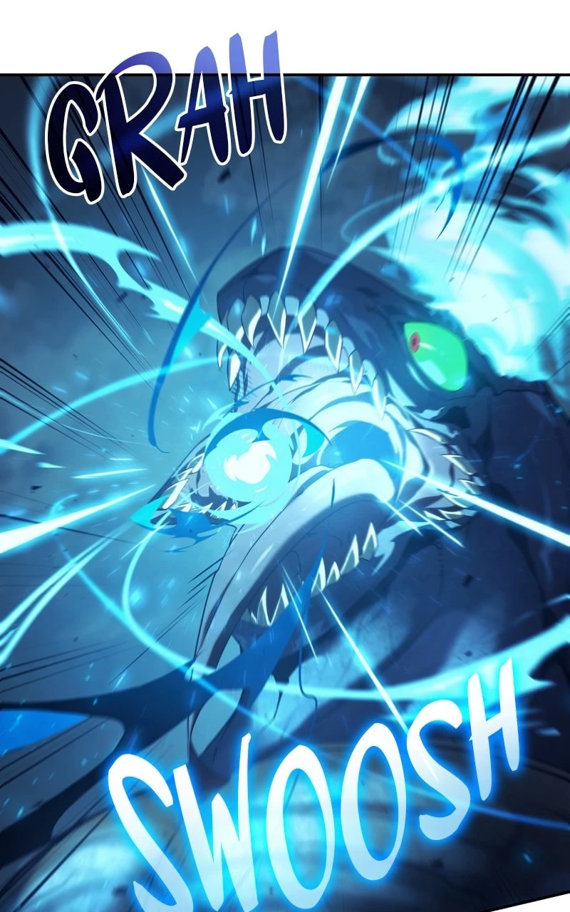Boundless Ascension Chapter 25 - 56