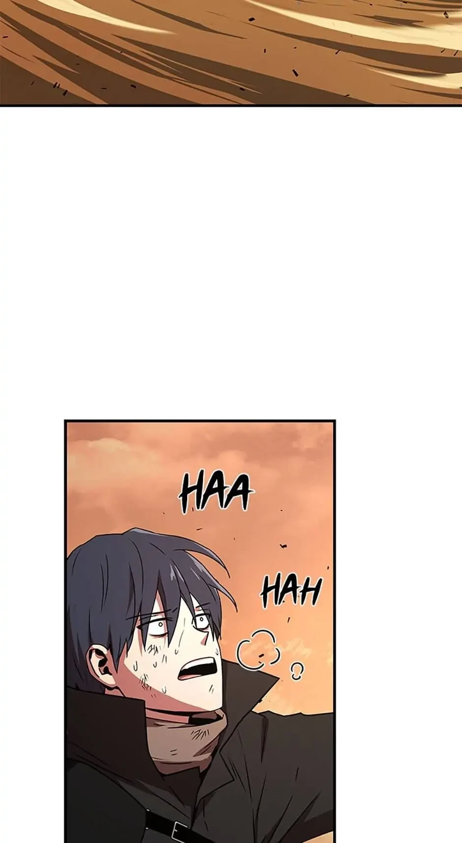 The Frozen Player Returns Chapter 15 - 33