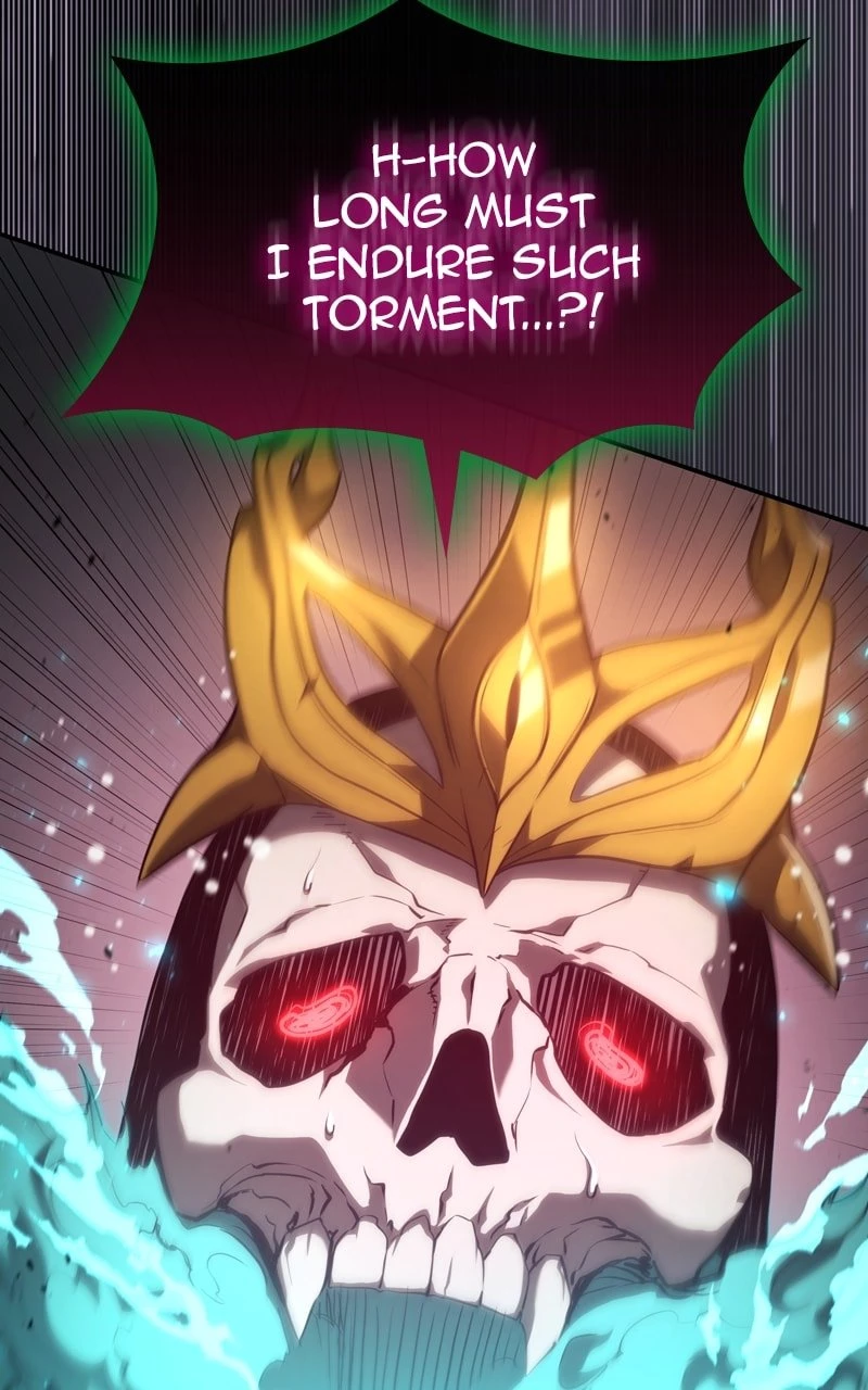 Boundless Ascension Chapter 27 - 123