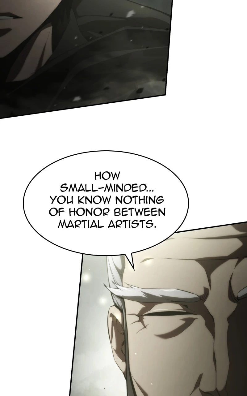 Boundless Ascension Chapter 28 - 134