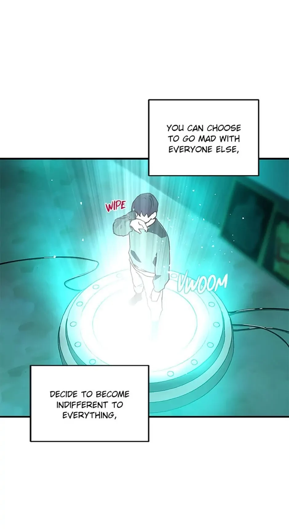 The Frozen Player Returns Chapter 18 - 69