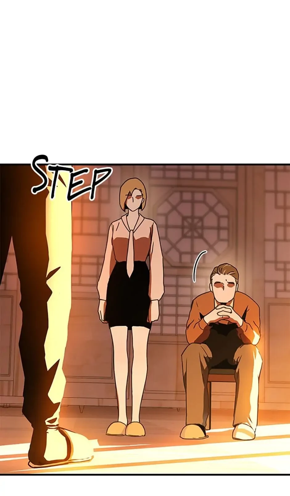 The Frozen Player Returns Chapter 16 - 42