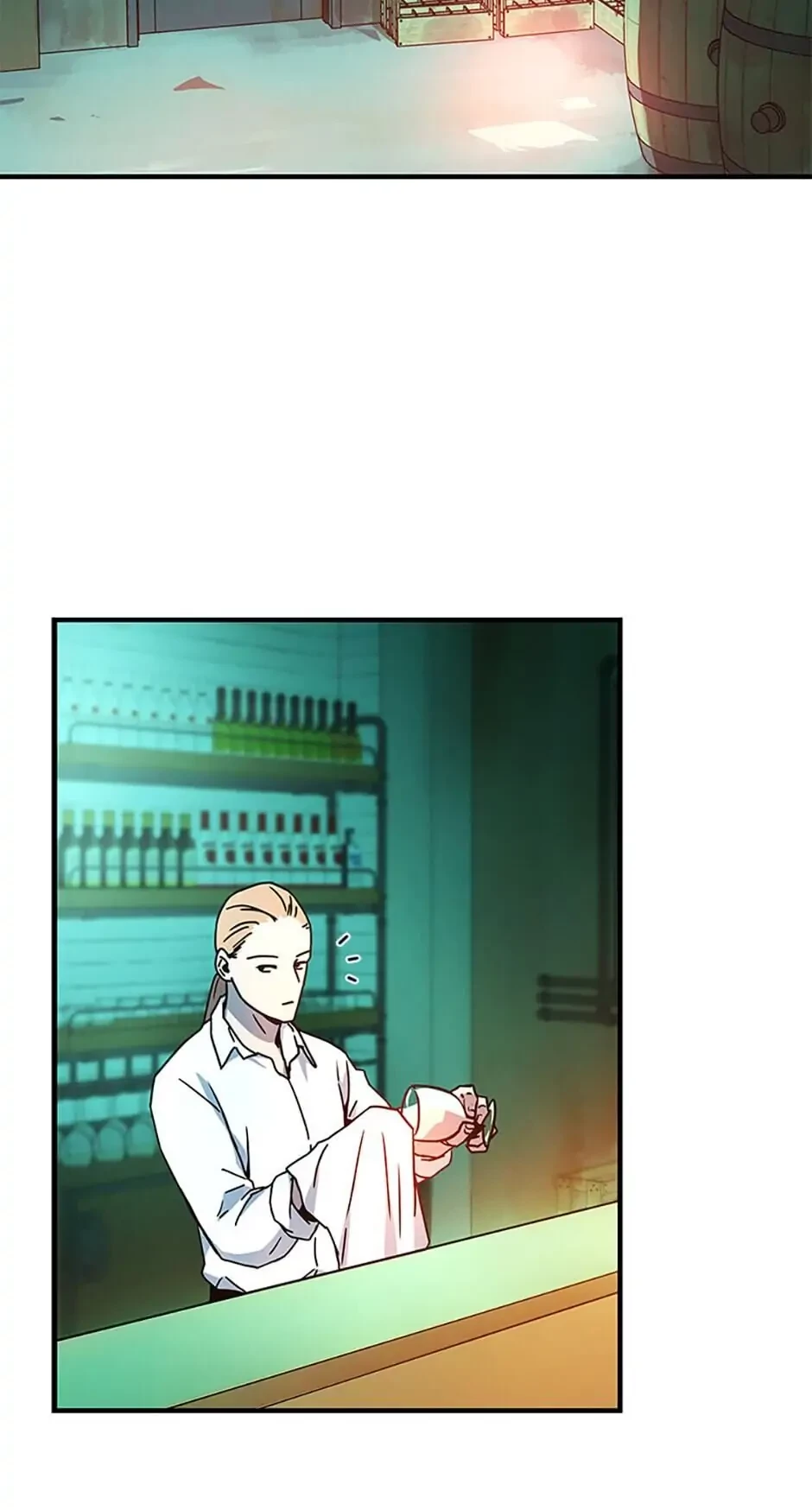 The Frozen Player Returns Chapter 17 - 57